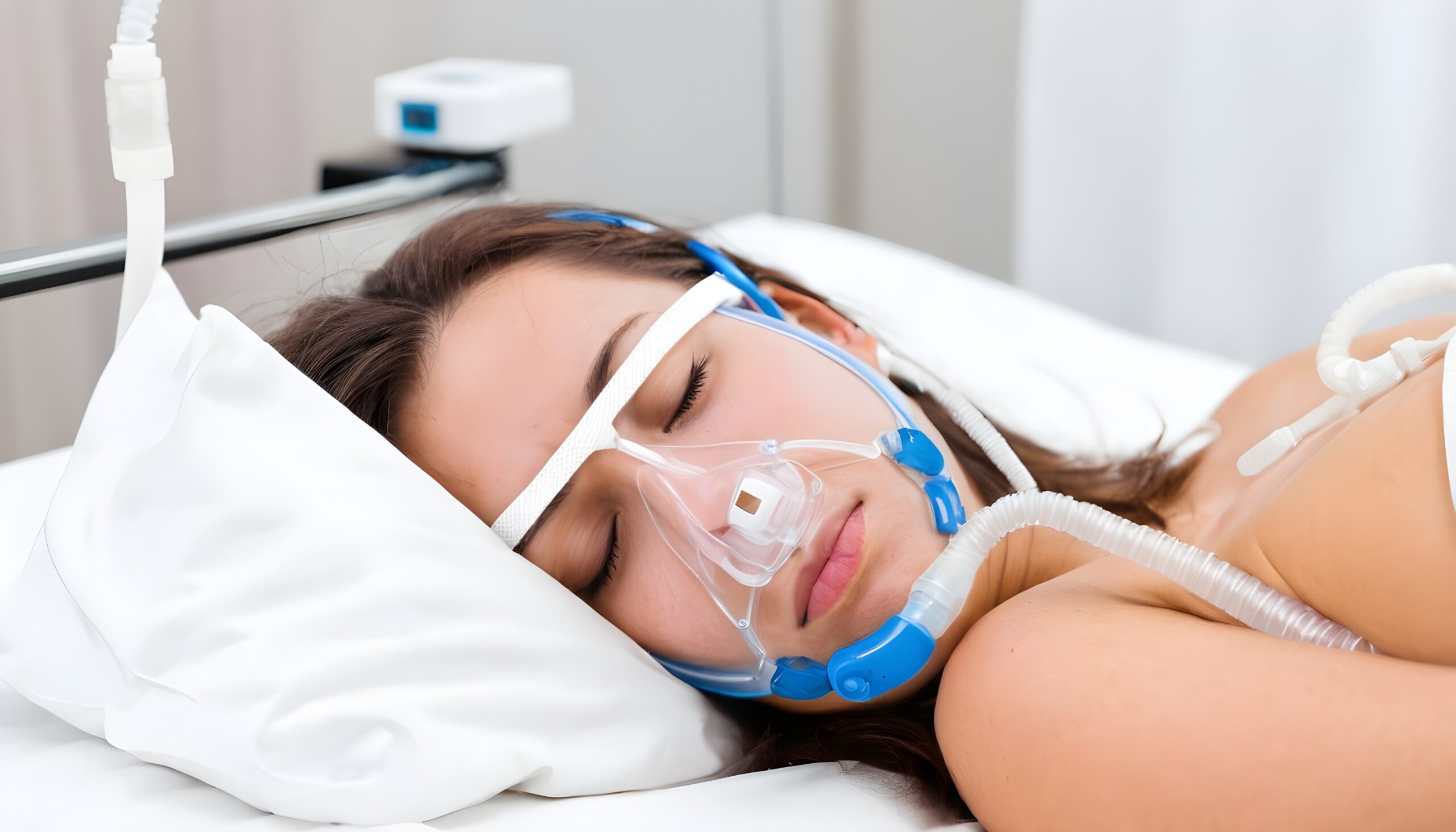 CPAP/PEEP – demystified