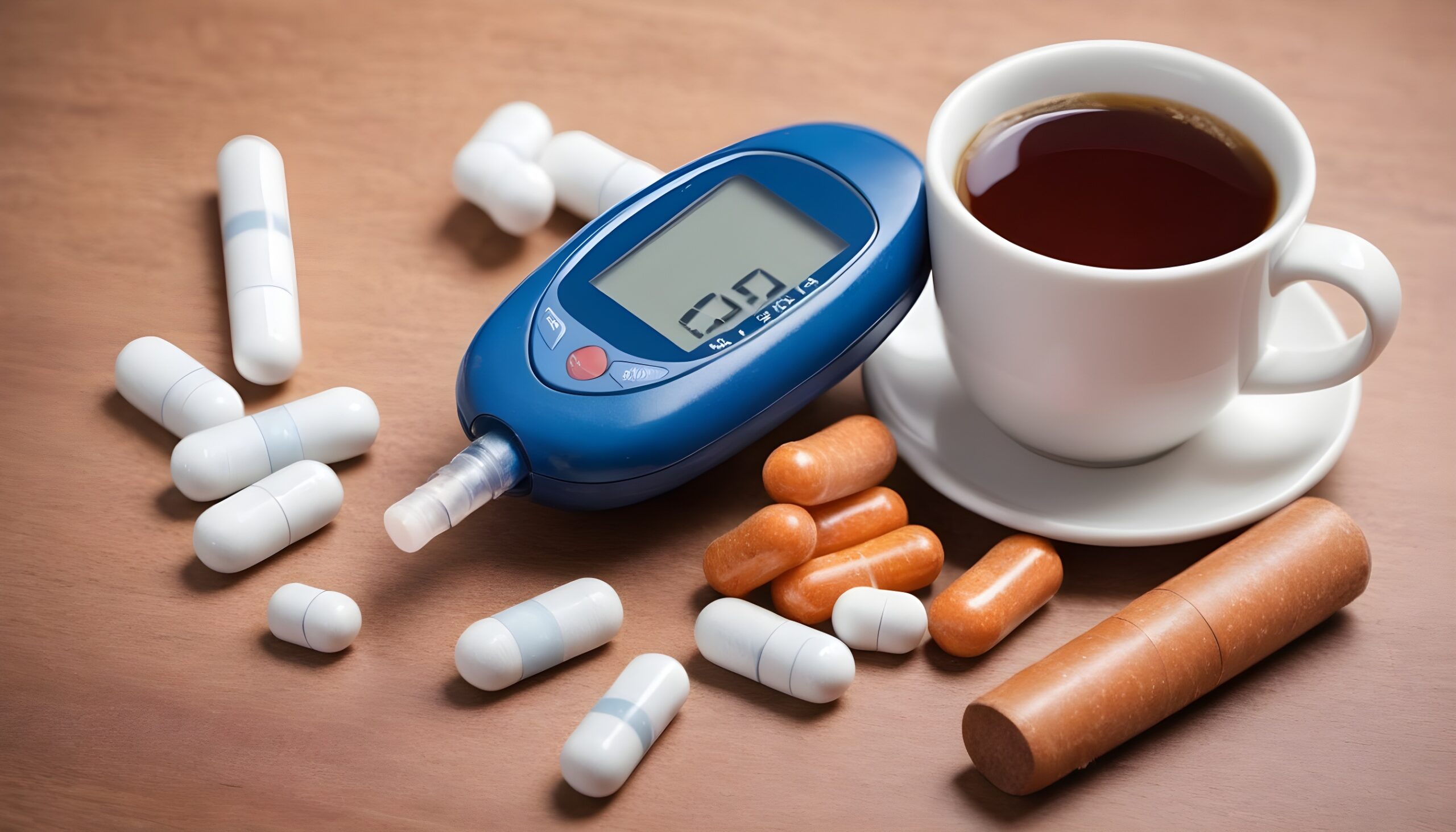 Diabetes and its root cause